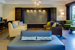  - Holiday Inn Express Bellingham - I-5, Exit 256