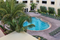  - Club Wyndham Royal Vista Hotel Pompano Beach