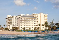  - Club Wyndham Royal Vista Hotel Pompano Beach