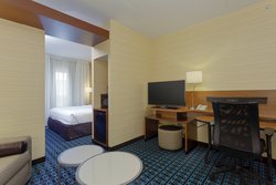 - Fairfield Inn & Suites by Marriott Belleville