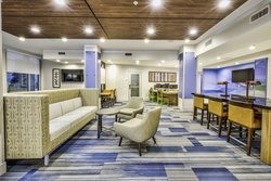  - Holiday Inn Express & Suites Farmers Branch - I-635, Exit 28