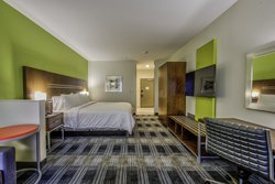  - Holiday Inn Express & Suites Farmers Branch - I-635, Exit 28