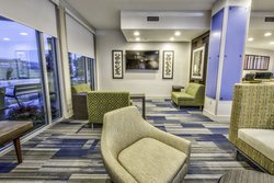  - Holiday Inn Express & Suites Farmers Branch - I-635, Exit 28