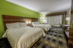  - Holiday Inn Express & Suites Farmers Branch - I-635, Exit 28