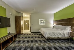  - Holiday Inn Express & Suites Farmers Branch - I-635, Exit 28