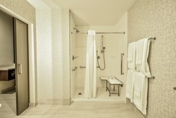  - Holiday Inn Express & Suites Farmers Branch - I-635, Exit 28