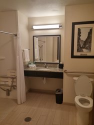  - Holiday Inn Express & Suites Golden