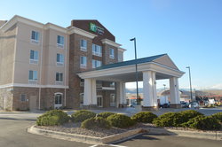  - Holiday Inn Express & Suites Golden