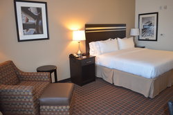  - Holiday Inn Express & Suites Golden