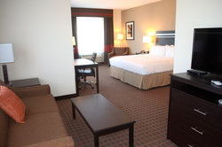  - Holiday Inn Express & Suites Golden