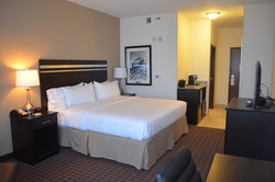  - Holiday Inn Express & Suites Golden