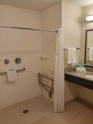  - Holiday Inn Express & Suites Golden