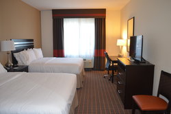  - Holiday Inn Express & Suites Golden
