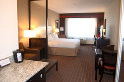  - Holiday Inn Express & Suites Golden