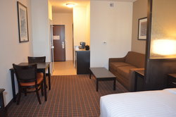  - Holiday Inn Express & Suites Golden