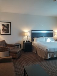  - Holiday Inn Express & Suites Golden