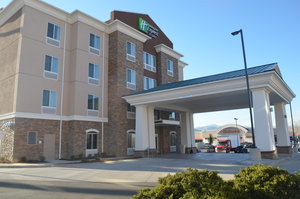 Holiday Inn Express Suites Golden CO See Discounts   DENGO 4172378295 F 