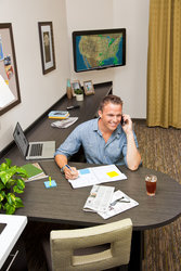  - Candlewood Suites North Little Rock - I-40, Exit 156