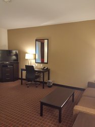  - Holiday Inn Express & Suites Golden