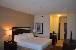  - Holiday Inn Express & Suites Golden