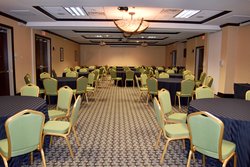  - Holiday Inn West Energy Corridor Houston - I-10, Exit 753