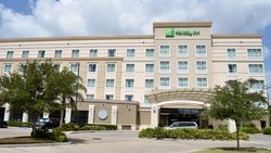  - Holiday Inn West Energy Corridor Houston - I-10, Exit 753