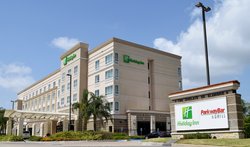  - Holiday Inn West Energy Corridor Houston - I-10, Exit 753