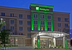  - Holiday Inn West Energy Corridor Houston - I-10, Exit 753