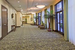  - Holiday Inn West Energy Corridor Houston - I-10, Exit 753