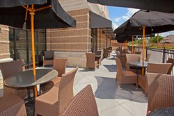  - Holiday Inn West Energy Corridor Houston - I-10, Exit 753