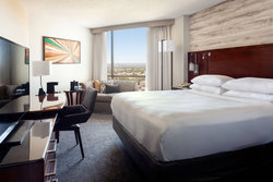  - Marriott Hotel Albuquerque - I-40, Exit 162