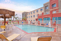  - Holiday Inn Express & Suites El Centro - I-8, Exit 115
