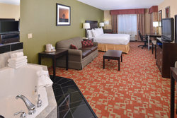  - Holiday Inn Express & Suites El Centro - I-8, Exit 115