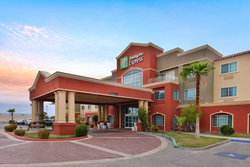  - Holiday Inn Express & Suites El Centro - I-8, Exit 115
