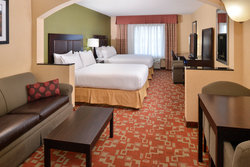  - Holiday Inn Express & Suites El Centro - I-8, Exit 115
