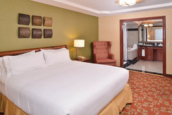  - Holiday Inn Express & Suites El Centro - I-8, Exit 115