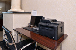  - Holiday Inn Express & Suites El Centro - I-8, Exit 115