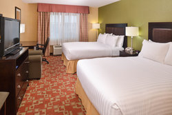  - Holiday Inn Express & Suites El Centro - I-8, Exit 115