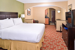  - Holiday Inn Express & Suites El Centro - I-8, Exit 115