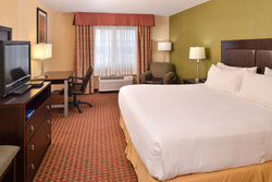  - Holiday Inn Express & Suites El Centro - I-8, Exit 115