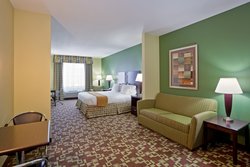  - Holiday Inn Express & Suites Dumas