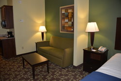  - Holiday Inn Express & Suites Dumas