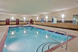  - Holiday Inn Express & Suites Dumas