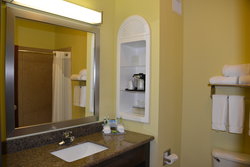 - Holiday Inn Express & Suites Dumas