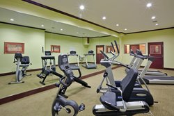  - Holiday Inn Express & Suites Dumas