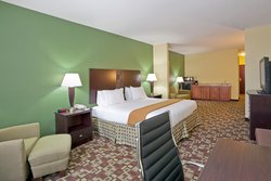  - Holiday Inn Express & Suites Dumas
