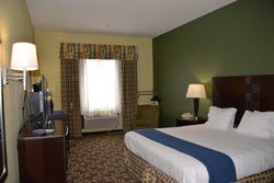  - Holiday Inn Express & Suites Dumas