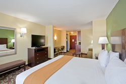  - Holiday Inn Express & Suites Dumas