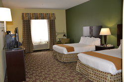  - Holiday Inn Express & Suites Dumas