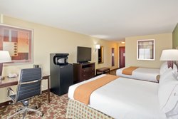 - Holiday Inn Express & Suites Dumas